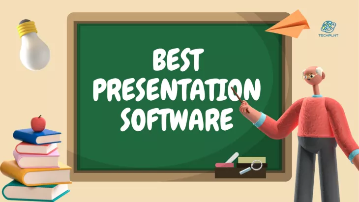 best presentation software