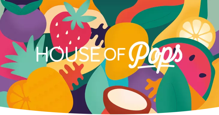 house of pops