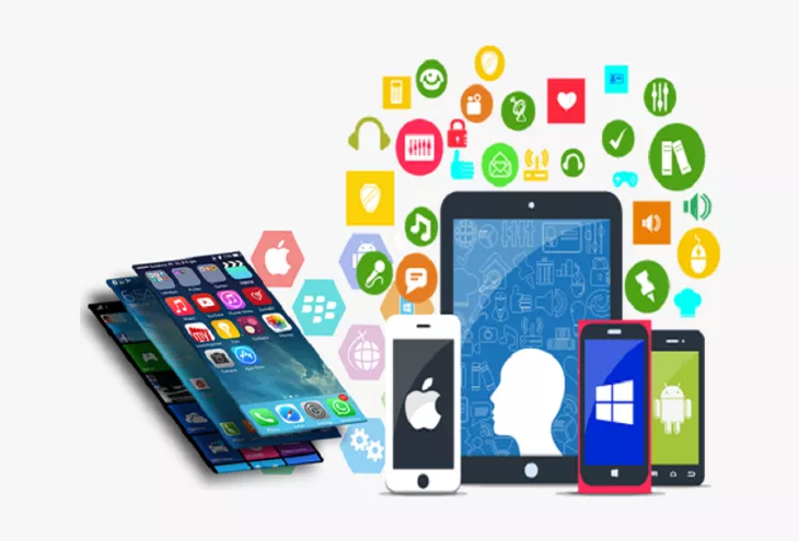 Best Mobile App Development Services