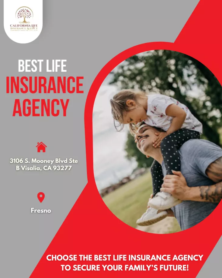Fresno Life Insurance Company 