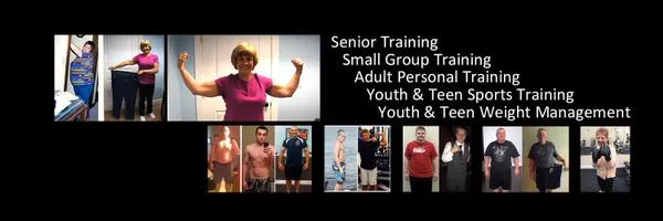 Football Personal Trainer North Haven CT