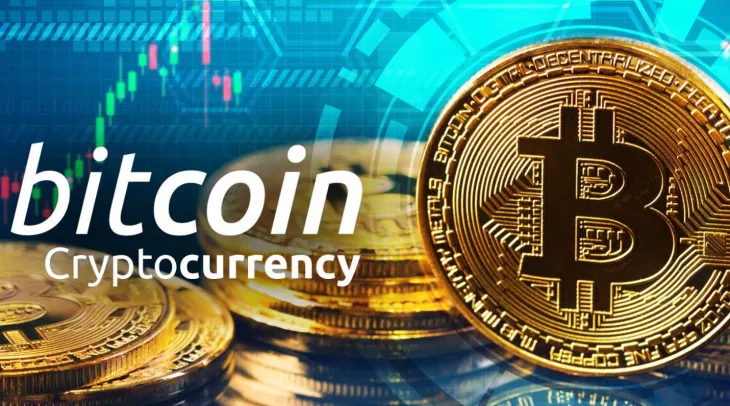 bitcoin cryptocurrency