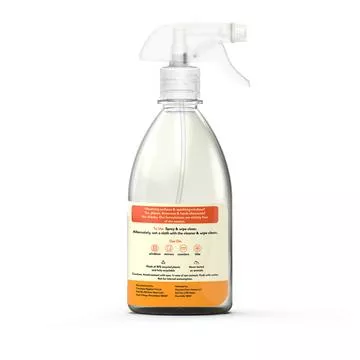 Natural Disinfectant Floor Cleaner