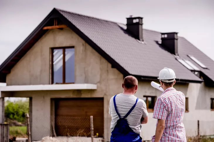 Trusted Builders: What makes a good home builder?