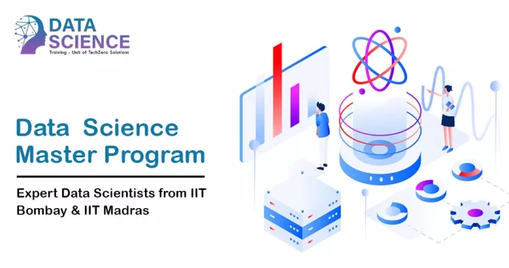 Get Data Science master program courses in chennai