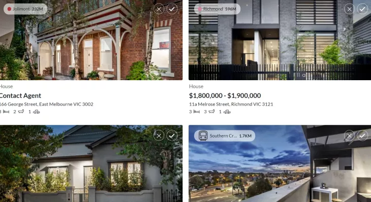 Houses for sale Melbourne