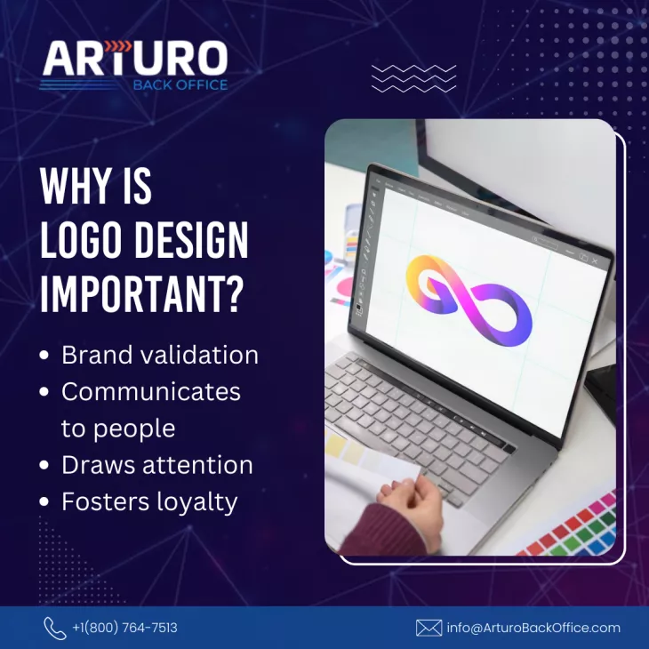 outsource logo design