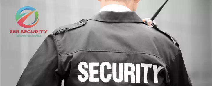 365 Security Services