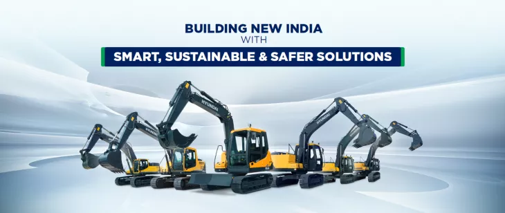 Construction Machinery Manufacturers