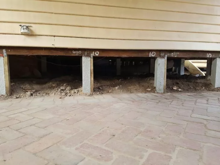 4 Signs It Is Time For New Fitted Stump Support