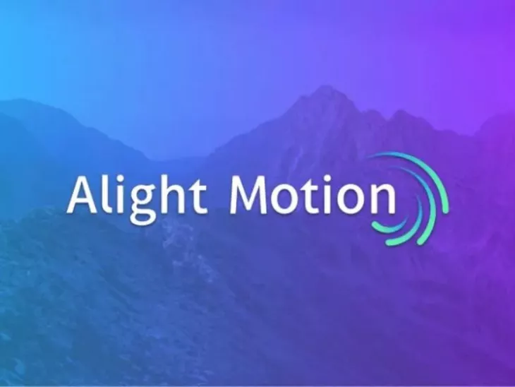 Alight motion mod apk