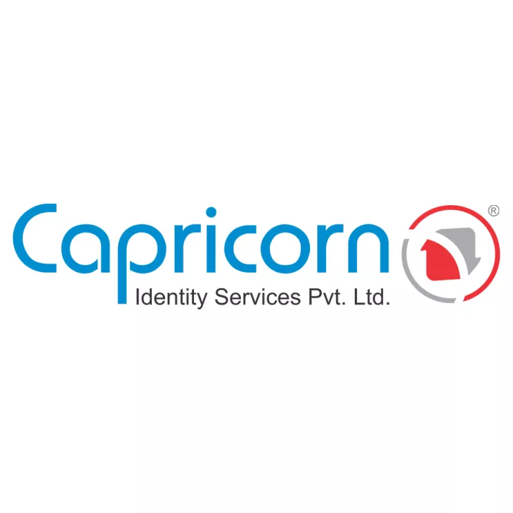 Capricorn CA is an established DSC Certifying Authority