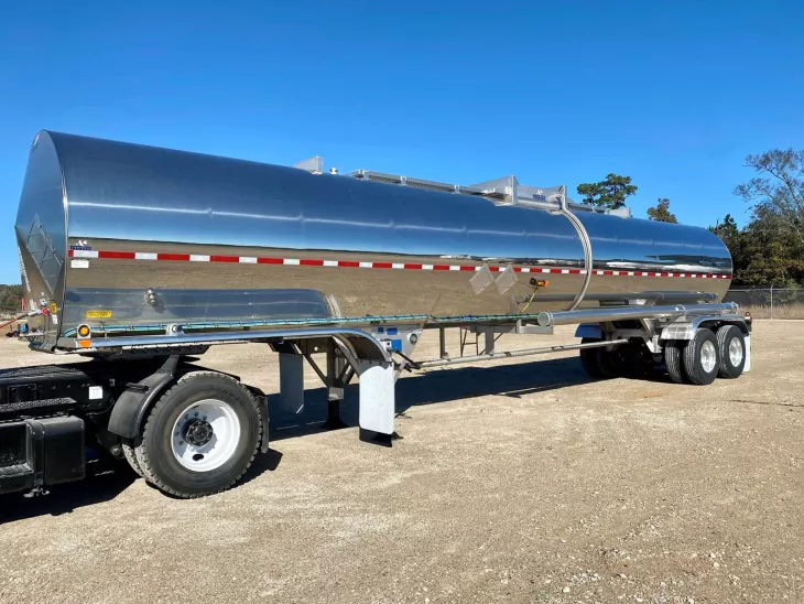 Tank Trailer for sale