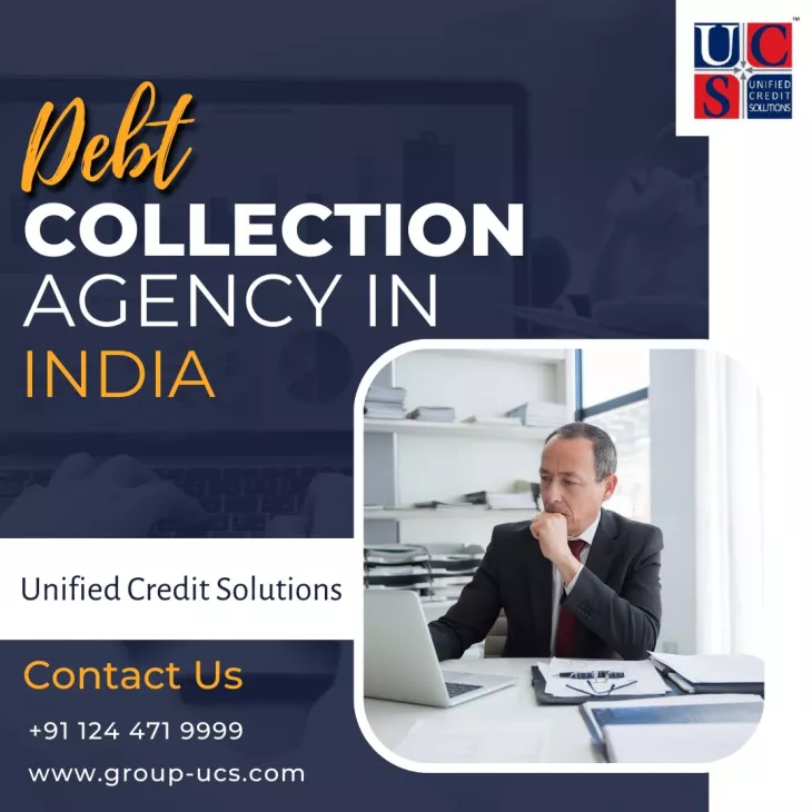 Debt Collection Agency in India