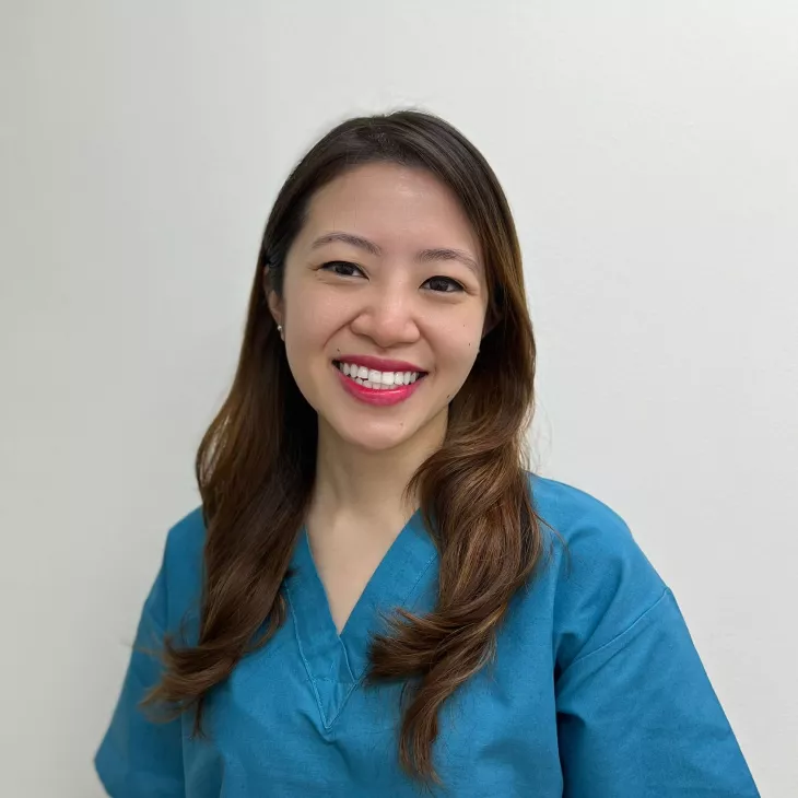 Dr Amanda Dentist
