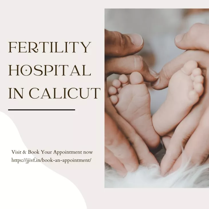Fertility Hospital In Calicut