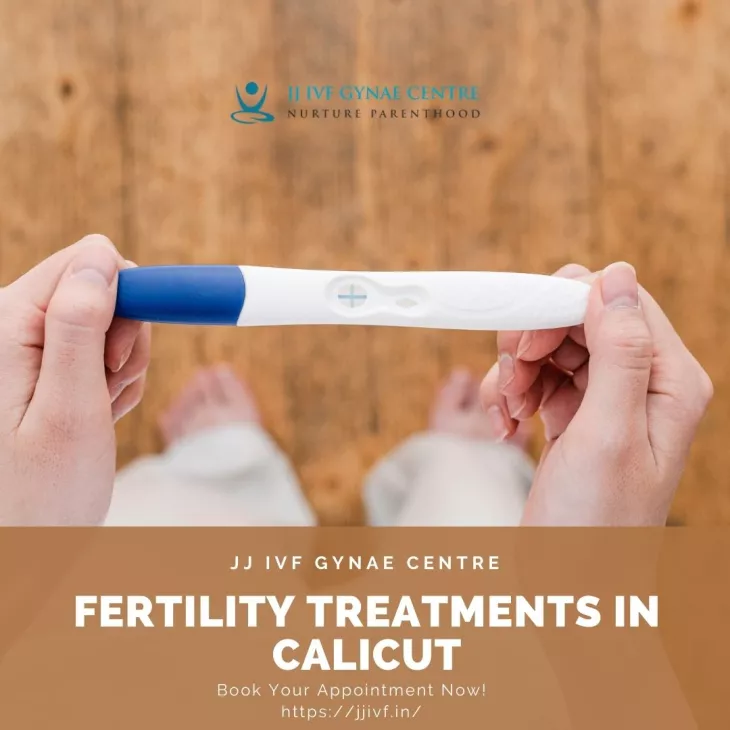 Fertility Treatments In Calicut