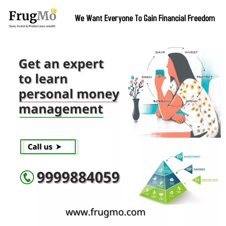 Best Financial Advisors in India of FrugMo offer best Financial Services