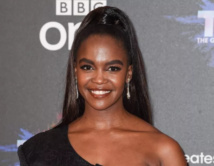 oti mabuse, strictly come dancing 