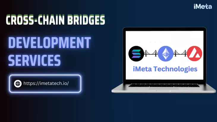 cross chain bridges development services