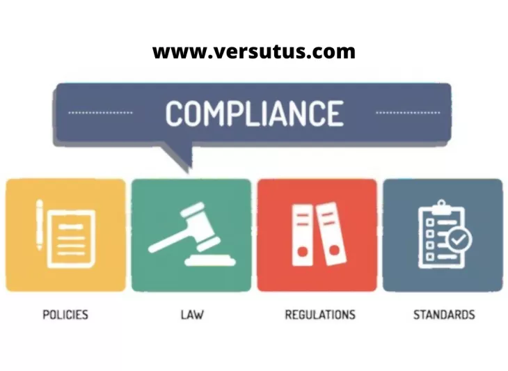  Compliance service for startups