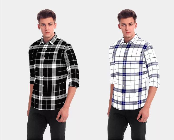 Shop for Low Price Shirts in Wholesale for Men - Coutloot Supply
