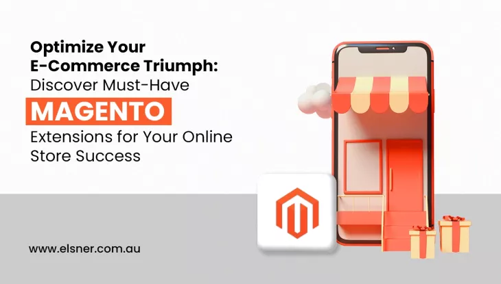 Magento Extensions for Your Online Store Success
