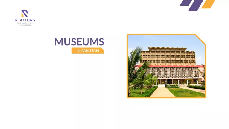 museums in pakistan