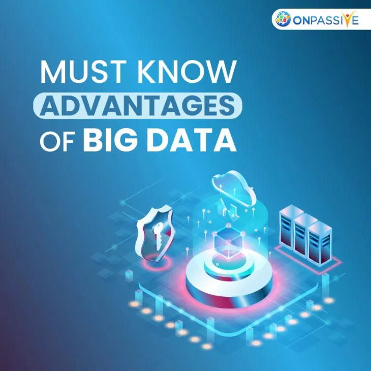 Why Big Data And Analytics Are Significant? - Onpassive