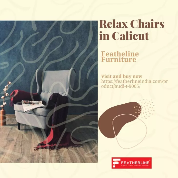 Relax Chairs in Calicut