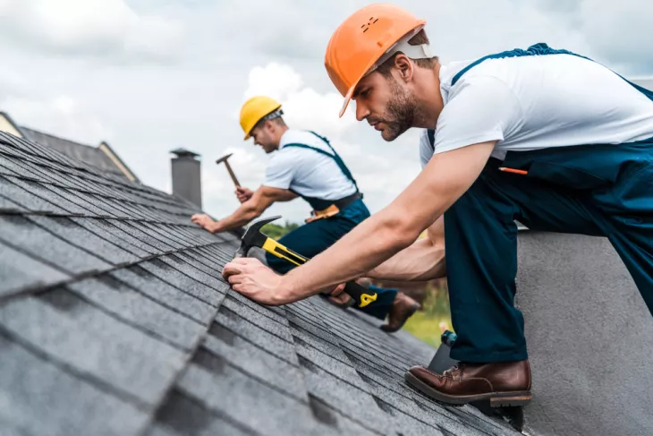 Top Ways to Hire a Roof Professional with Confidence