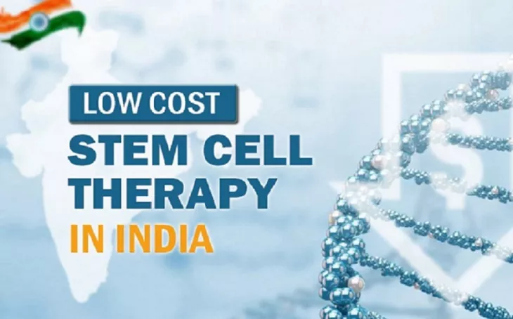 Stem Cell Therapy Center in Delhi India