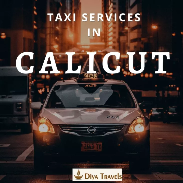 Cab Services in Kozhikode