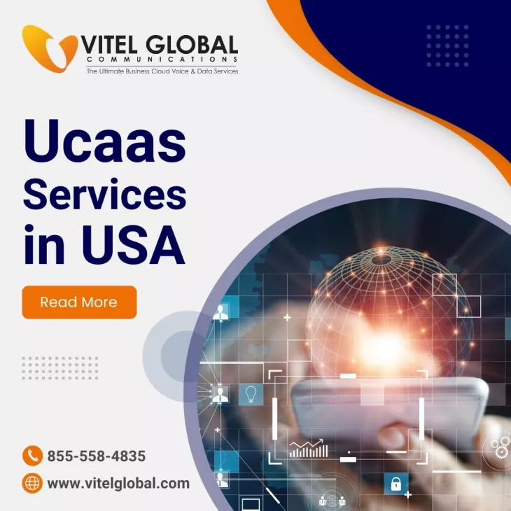 Unified Communication Services in USA