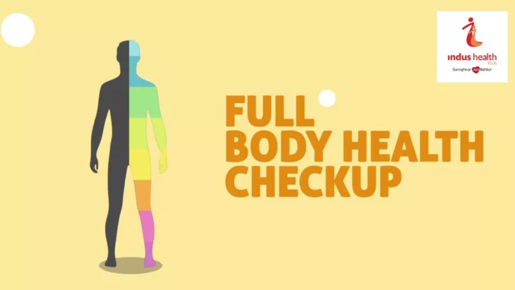 full body checkup Packages