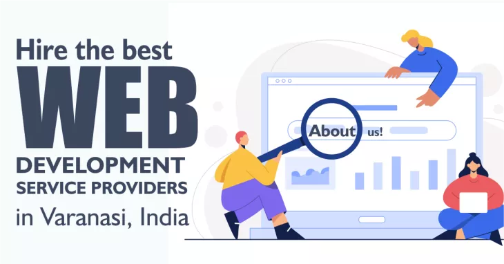Best web development company