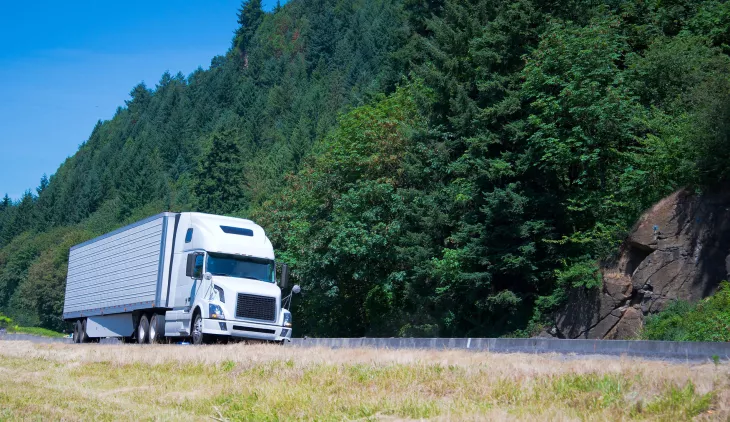 Benefits of Truck Insurance