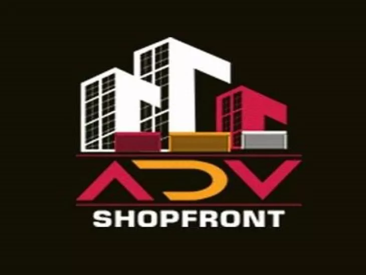 ADV Shopfronts Ltd. - Logo