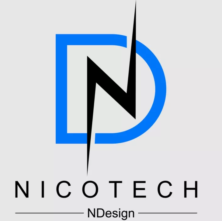 NicotechnDesign - Leading Digital Marketing & SEO Services