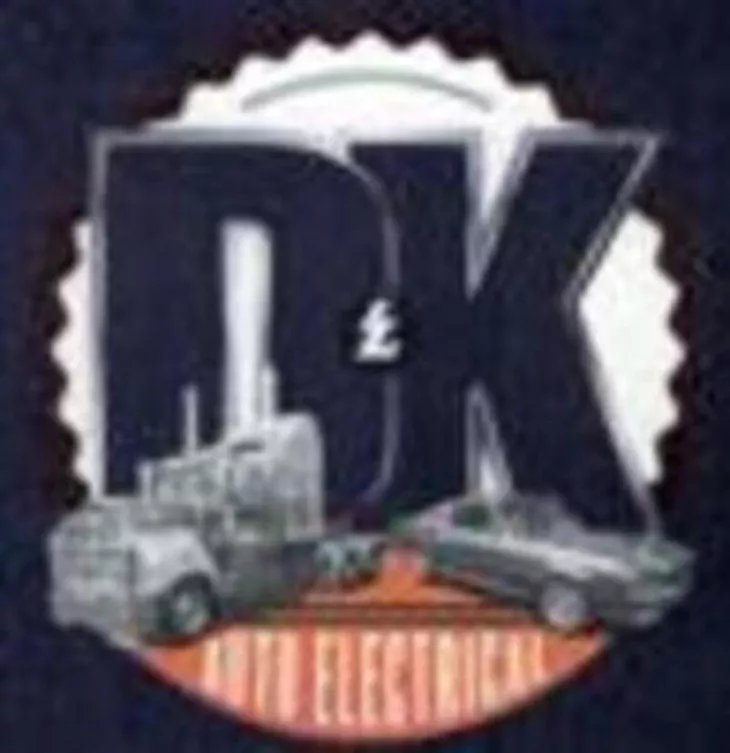 DK Auto Electrical