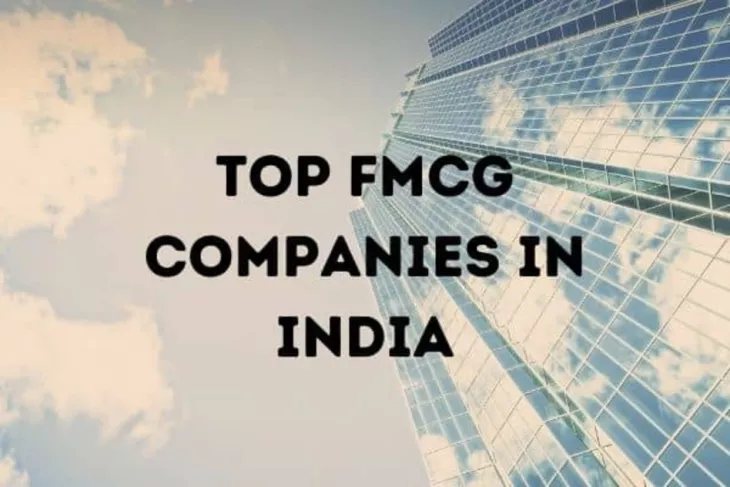 Top FMCG Companies in India