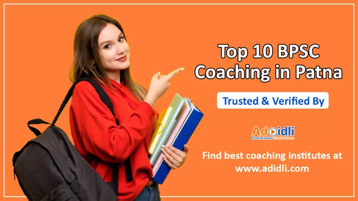 top 10 bpsc coaching in Patna