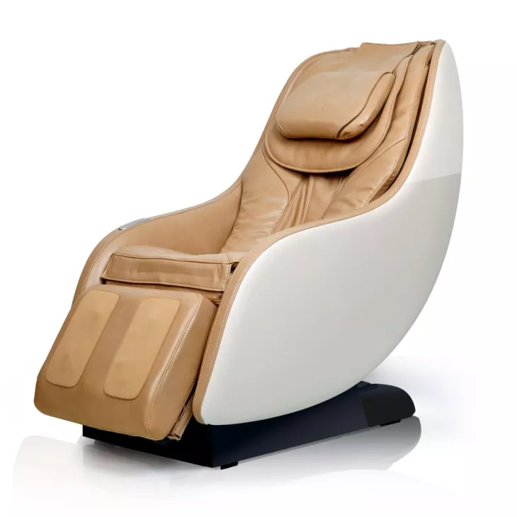 Robotic Massage Chair Price