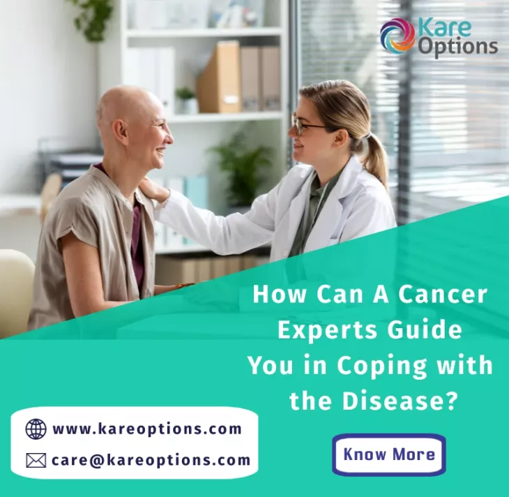 Cancer Specialist in India