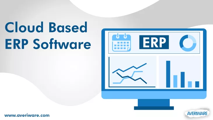 cloud based erp software