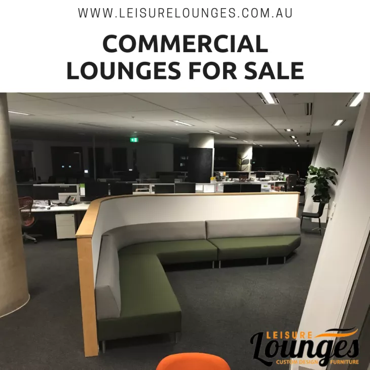 Commercial Lounges For Sale
