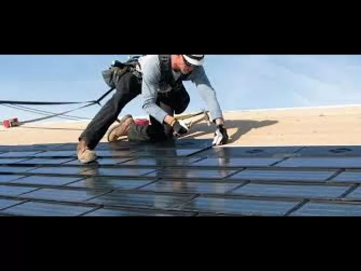 Proffesional Commercial Roofing in Austin TX
