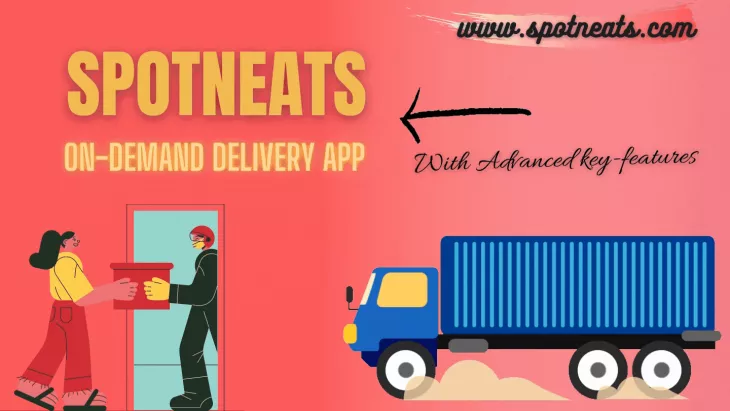 We as a maker of the on-demand delivery app SpotnEats have good expertise in multiple database frameworks. 