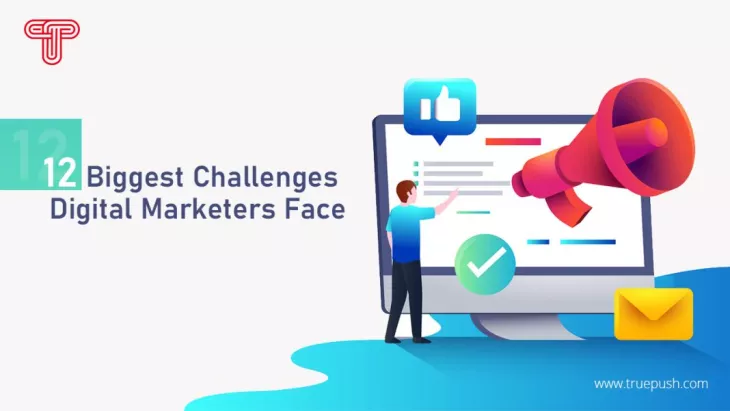 Digital Marketing Challenges