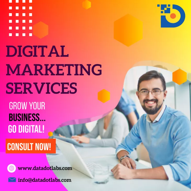 We provide a Digital Marketing Services that offers SEO, PPC campaigns
